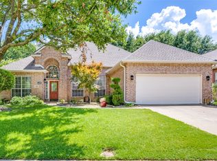 1405 Doubletree Trl, Flower Mound, TX 75028