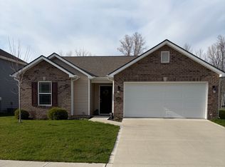 1448 Cuprum Pass, Fort Wayne, IN 46845
