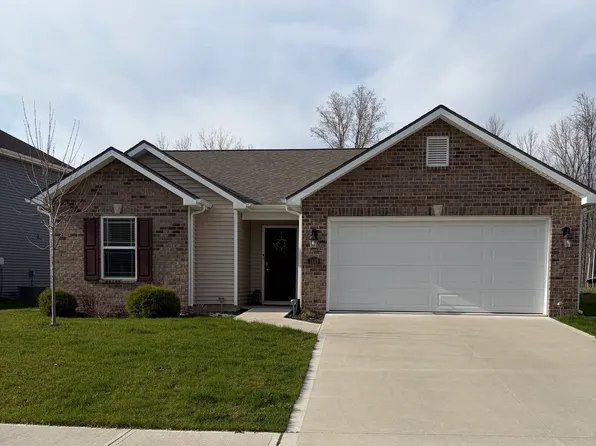 1448 Cuprum Pass, Fort Wayne, IN 46845