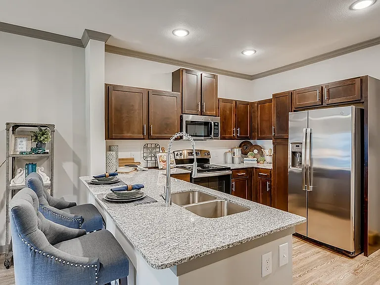 Alders Cross Creek 62+ Active Adult Homes — Photo 17