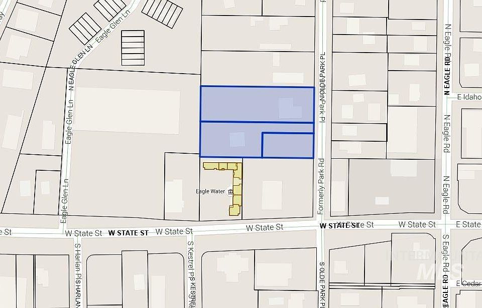 2nd image of 81-107 N Olde Park Pl #133