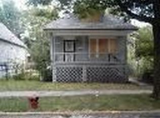 11827 S Perry Ave, Chicago, IL