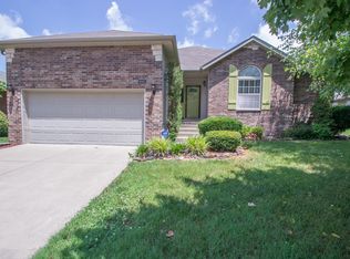 4045 W Madison Pl, Springfield, MO 65802