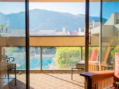 441 E Village Sq, Palm Springs, CA, 92262