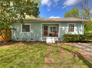 5700 Jim Hogg Ave, Austin, TX 78756