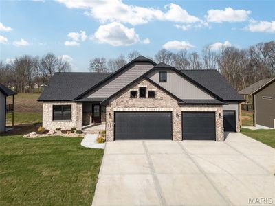 621 Glendale Dr, Troy, IL, 62294