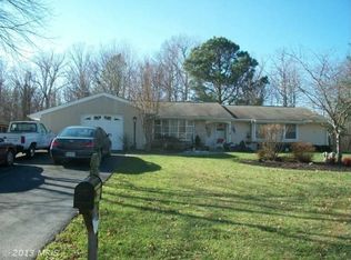 2980 Hickory Valley Dr, Waldorf, MD 20601