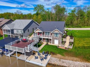9545 Heron Way, Belle Center, OH 43310