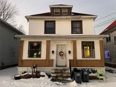 452-454 E 9th St, Erie, PA, 16503