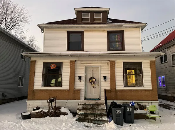 452-454 E 9th St, Erie, PA 16503