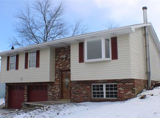 1356 E Beau St, Washington, PA 15301