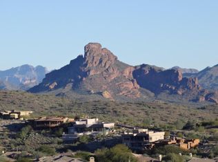 9638 N Cirrus Ct, Fountain Hills, AZ 85268