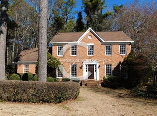 2167 Hartwood Dr NW, Kennesaw, GA 30152
