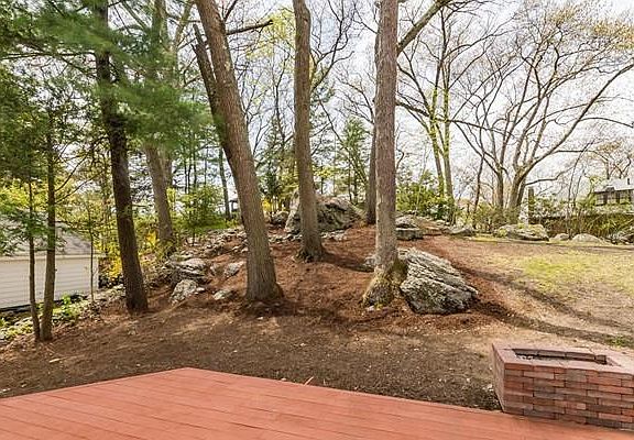 Firepit