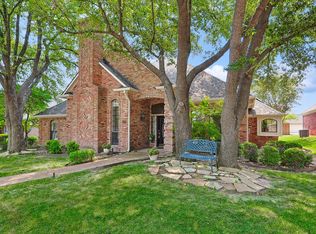 1209 Edgewood Ln, Allen, TX 75013