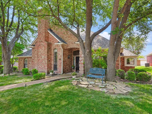 1209 Edgewood Ln, Allen, TX 75013