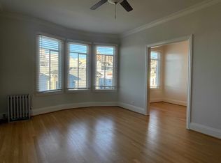 Russian Hill Apartments, San Francisco, CA 94109