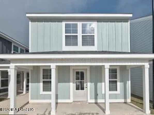 947 Motsie Rd, Biloxi, MS 39532