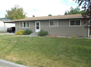 509 12th Ave E, Jerome, ID 83338