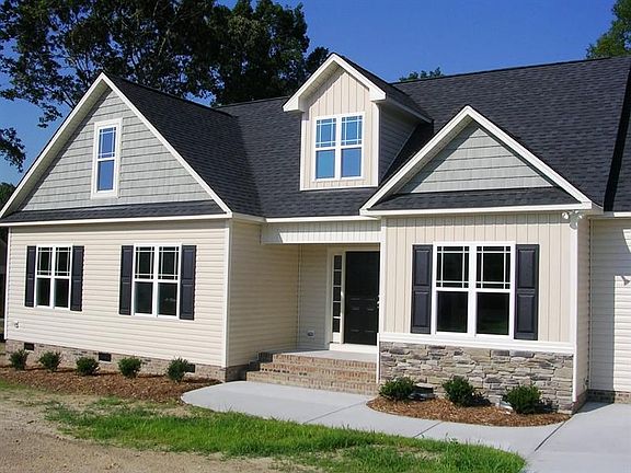2nd image of 33 Bluestone Dr Lot 35