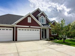 826 N Double Eagle Dr, Midway, UT 84049