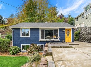 16221 8th Ave SW, Burien, WA 98166