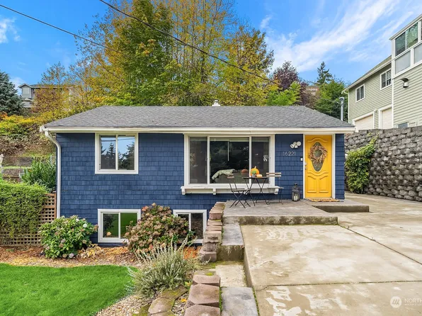 16221 8th Avenue SW, Burien, WA 98166