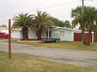 104 Palm Cir, Flagler Beach, FL 32136
