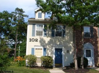 16 Cherokee Dr #201, Galloway, NJ 08205