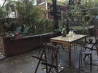 Rented by P Management