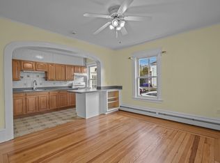 433 Liverpool Ave #F, Pawtucket, RI 02861