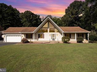 687 Prospect Hill Rd, Montross, VA
