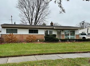 11400 Saar Dr, Sterling Heights, MI 48314