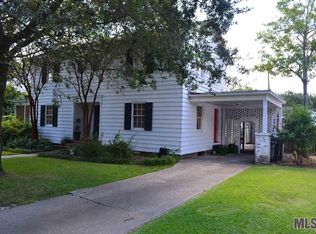 2232 Terrace Ave, Baton Rouge, LA 70806