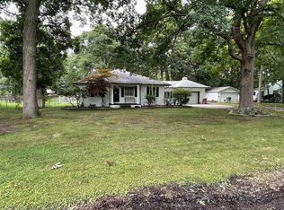 36757 Mulberry St, Clinton Township, MI 48035