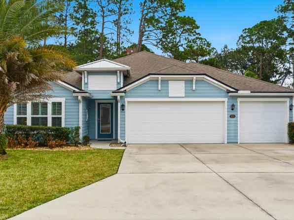 271 Lost Lake Dr, Saint Augustine, FL 32086