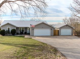 18933 Highway Y, Dixon, MO 65459