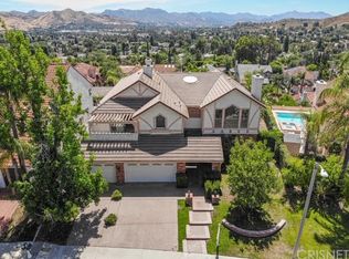 5947 Dunegal Ct, Agoura Hills, CA 91301
