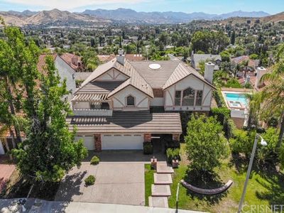 5947 Dunegal Ct, Agoura Hills, CA, 91301