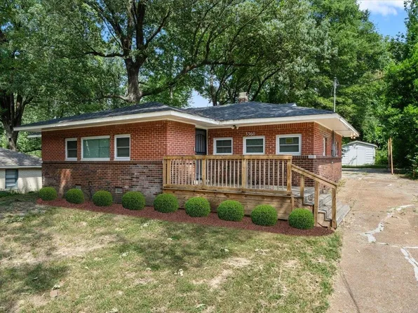 3360 Berea Rd, Memphis, TN 38109