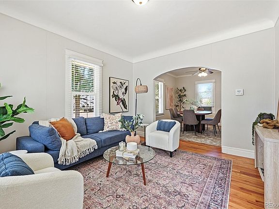 3rd image of 5937 S Hill Street