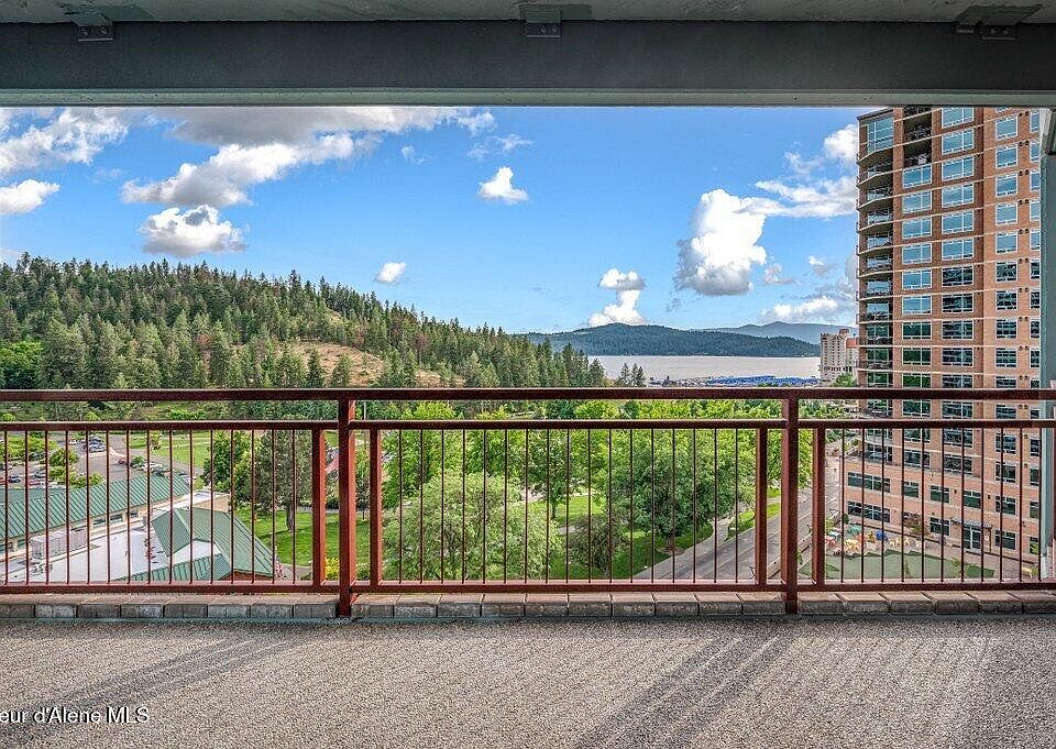 1st image of 701 E Front Ave #9A