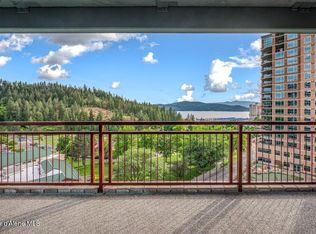 701 E Front Ave #9A, Coeur D Alene, ID 83814