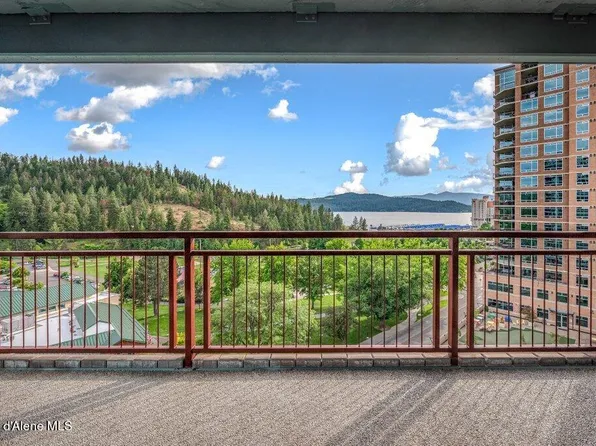 701 E Front Ave #9A, Coeur D Alene, ID 83814