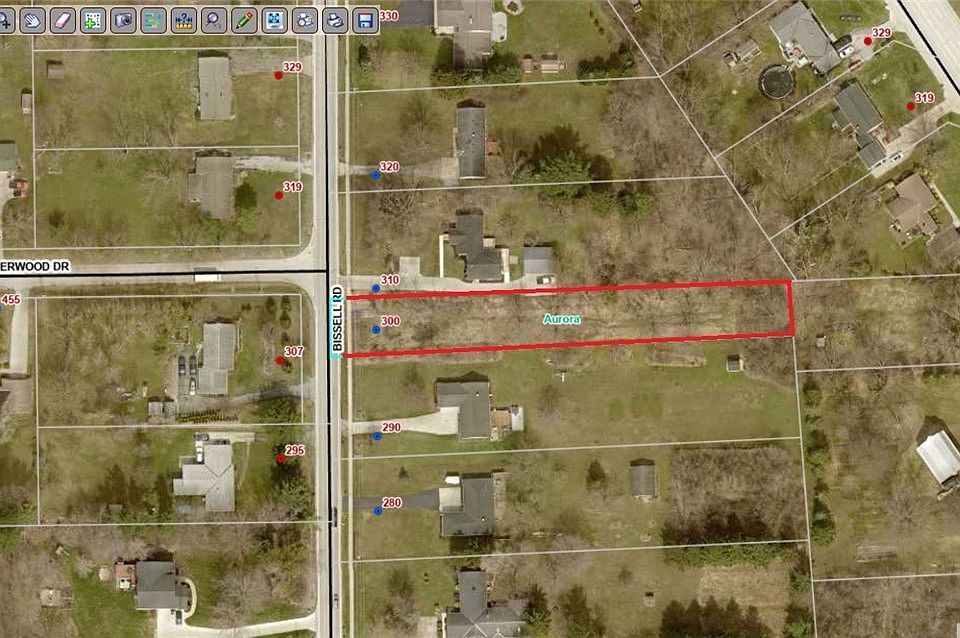 2nd image of 300 N Bissell Rd