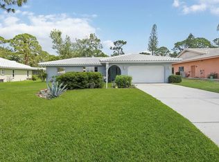 307 Rubens Dr, Nokomis, FL 34275