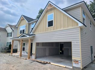 122 Ashton Pl, Newnan, GA 30265