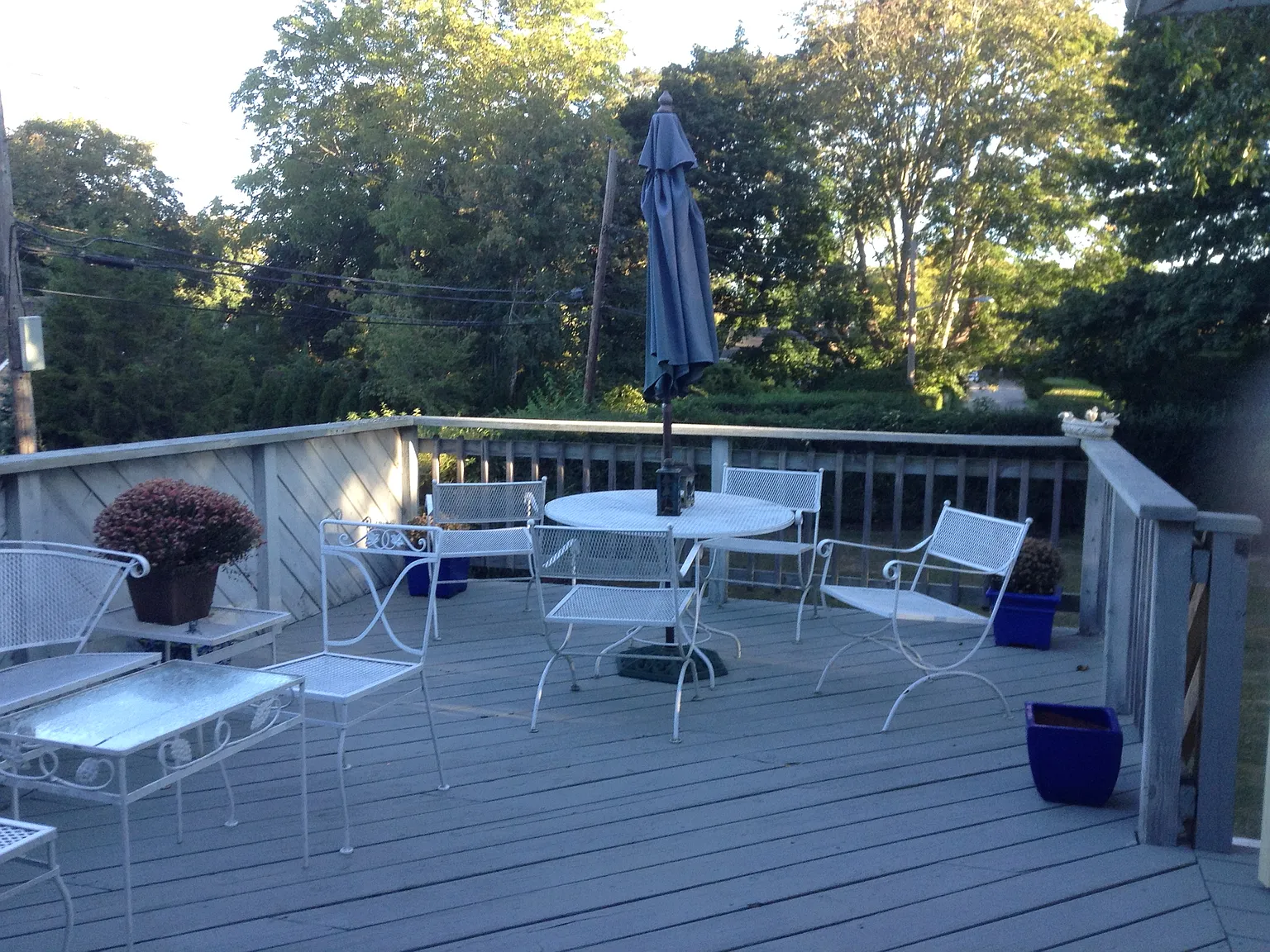 Southampton Getaway — Photo 1