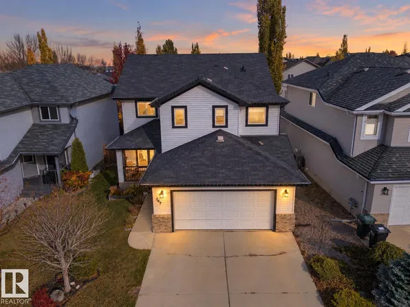 347 Davenport Dr, Strathcona County, AB T8H 1Y1