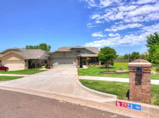 2923 Queenston Ave, Norman, OK 73071